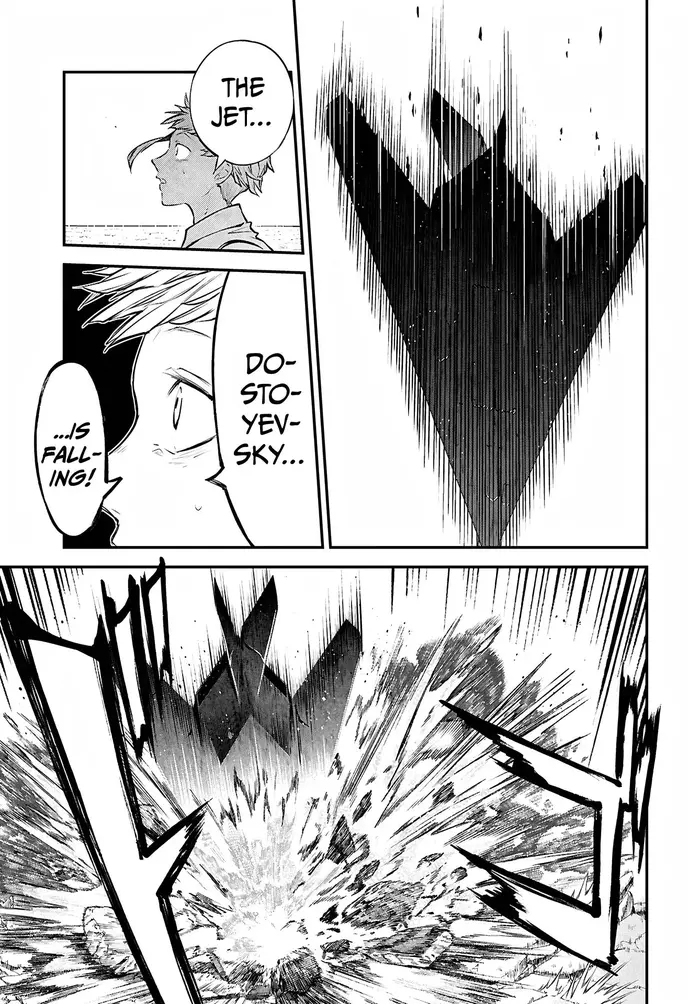Bungou Stray Dogs Chapter 126 image 32_optimized